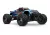 Traxxas maxx ultimate 4x4 kék 1/10 monster-truck RTR