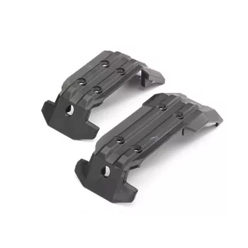 Alvázvédő lemez elöl/hátul TRAXXAS Maxx