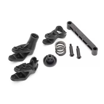 Kormánykar szett bal/jobb TRAXXAS Maxx