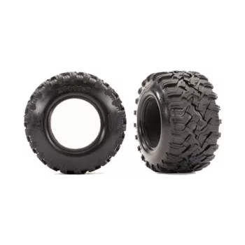 Maxx MT terepgumik 2.8 betéttel (2) TRAXXAS Maxx
