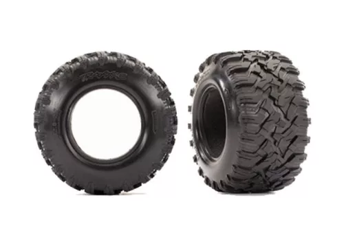 Maxx MT terepgumik 2.8 betéttel (2) TRAXXAS Maxx