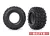 Sledgehammer BELTED 2.8 gumik betétekkel (2) TRAXXAS Maxx