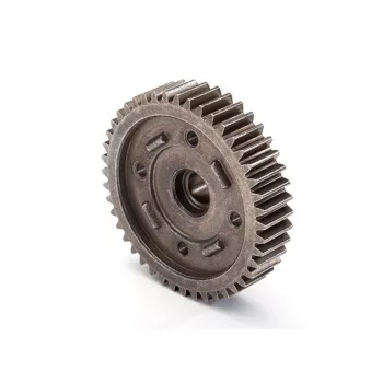   Differenciálmű fő fogaskerék 44 fogú középső TRAXXAS Maxx