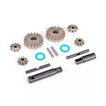   Fogaskerék készlet középső differenciálmű Maxx Traxxas