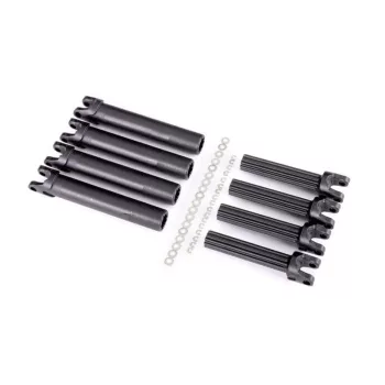 Kardántengely készlet Widemaxx TRAXXAS