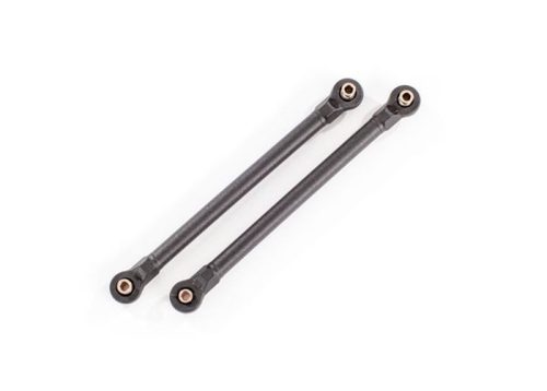 Spurstange 108,6mm schwarz (2)
