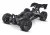 TRAXXAS JATO 4x4 BL-2S Brushless fekete RTR