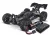 Traxxas jato 4x4 bl-2s brushless fekete RTR np825, 2827X akkuval és 2920 töltővel