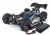 Traxxas jato 4x4 bl-2s brushless kék RTR np825