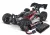 Traxxas jato 4x4 bl-2s brushless piros RTR np825