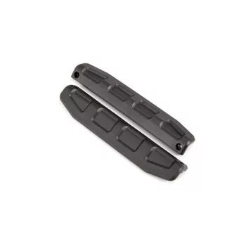 Oldalsó védőlemez alvázhoz (2) TRAXXAS Hoss 4x4