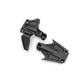 Alváz-rögzítés elöl/hátsó