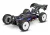 TRAXXAS JATO 4x4 VXL 4S Brushless kék RTR