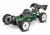 TRAXXAS JATO 4x4 VXL 4S Brushless zöld RTR