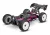 TRAXXAS JATO 4x4 VXL 4S Brushless rózsaszín RTR