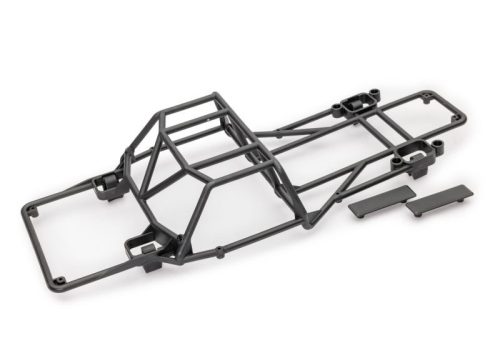 Karo-Support für TRX9020 Karo
