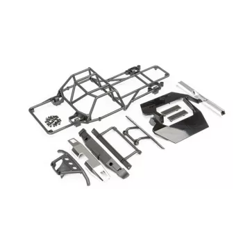 Kiegészítő-csomag BIGFOOT No.8 karosszériához