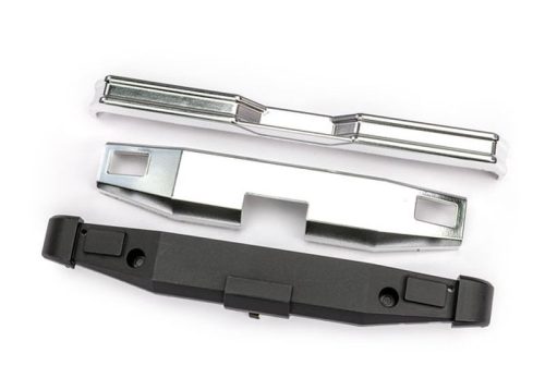 Bumper v/h / Abdeckung vorn