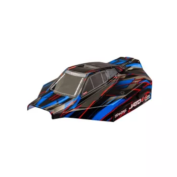 Karosszéria Jato 4X4 VXL kék