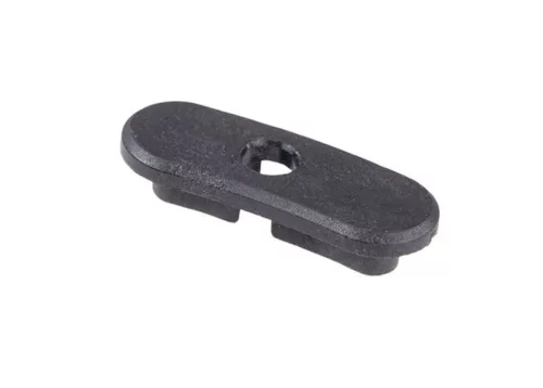 Váltó adapter TRAXXAS Hoss 4x4