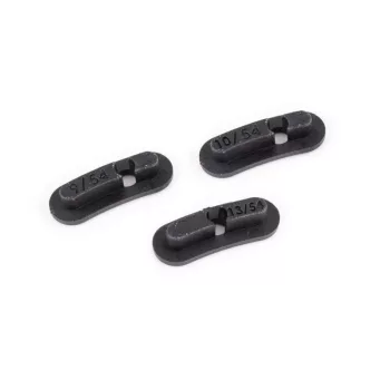   Sebességváltó adapter a TRAXXAS Raptor R 4x4 rögzítéséhez