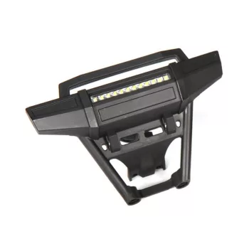   Első lökhárító LED lámpával (TRX9035 cserealkatrész) TRAXXAS Hoss 4x4 és Stampede 4x4 BL2S modellekhez