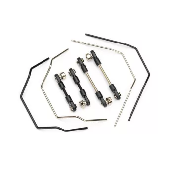 Stabilizátor-csomag elöl/hátsó