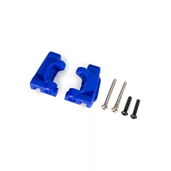 Caster blokk-ok HD bal/jobb kék TRX9180 és TRX9181-hez