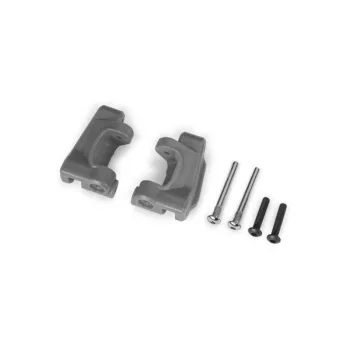 Caster blokk-ok HD bal/jobb szürke TRX9180 és TRX9181-hez