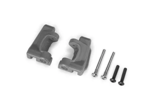 Caster blokk-ok HD bal/jobb szürke TRX9180 és TRX9181-hez