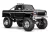 TRAXXAS TRX4 79 Ford F150 HighTrail 1/10 Crawler RTR fekete