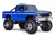 TRAXXAS TRX-4 79 Ford F150 High-Trail 1/10 Crawler RTR kék