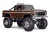 TRAXXAS TRX-4 79 Ford F150 High-Trail 1/10 Crawler RTR barna