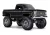 TRAXXAS TRX-4 Chevy K10 High-Trail fekete 1/10 Crawler RTR