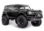 TRAXXAS TRX-4 2021 Ford Bronco fekete 1/10 Crawler RTR