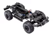 TRAXXAS TRX-4 2021 Ford Bronco piros 1/10 Crawler RTR kefés motorral, akkumulátor és töltő nélkül