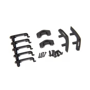 Ajtófogantyú és kiegészítések TRX9211 karosszériához