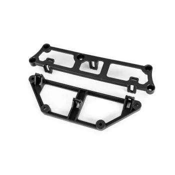 Karosszéria-tartó TRX9230 karosszériához