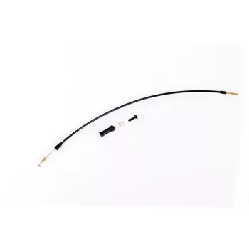 T-Lock hátsó bowden 185mm TRAXXAS TRX-4 K10, F150