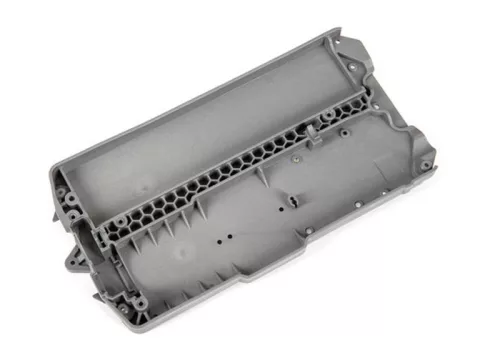 Alváz 300 mm tengelytávú TRAXXAS 4-Tec 3.0 Hot Rodhoz