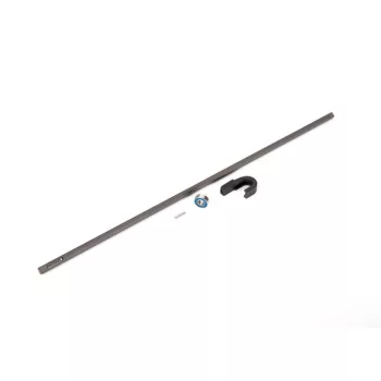 Központi-kardántengely 278mm +KT