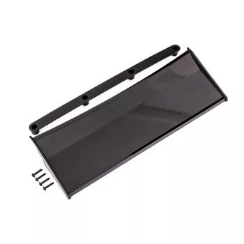 Hátsó szárny és tartó TRX9421 karosszériához