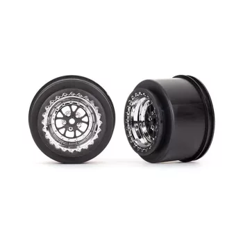 Weld Racing Felni króm hátsó (2)