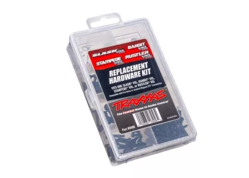 TRAXXAS 2WD VXL csavarkészlet 272R-rel