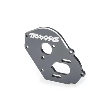 Magnum 272R Motortartó lemez 6061-T6 Alumínium szürke 4mm