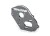 Magnum 272R Motortartó lemez 6061-T6 Alumínium szürke 4mm