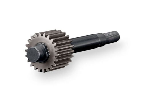 Heavy-Duty Eingangszahnrad 22Z auf HZ-Welle für 272 & 272R