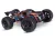TRAXXAS SLEDGE 4x4 belted narancs 1/8 Monster-Truck RTR