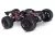 TRAXXAS SLEDGE 4x4 belted piros 1/8 Monster-Truck RTR