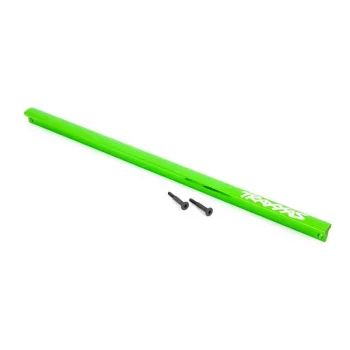 T-rúd 6061-T6 alumínium zöld, csavarokkal TRAXXAS Sledge